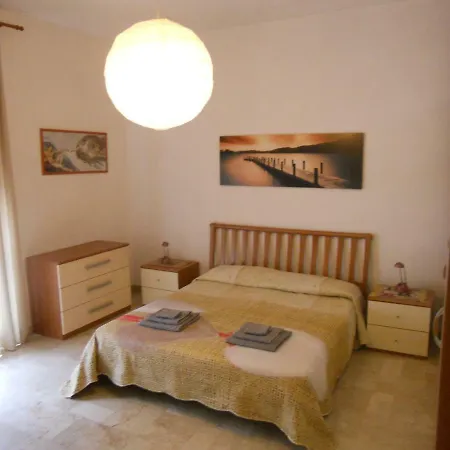 Khatuna Apartment *