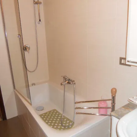 Apartment Khatuna Bari