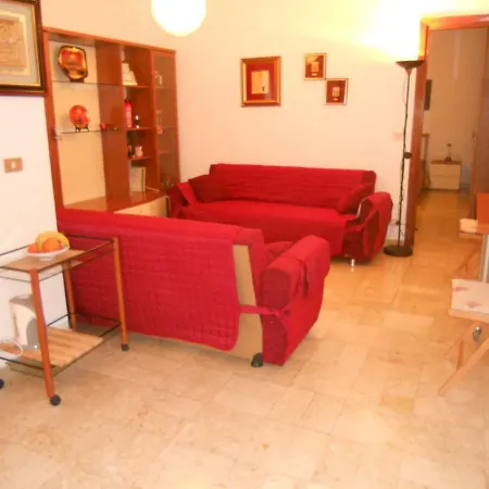 Apartment Khatuna