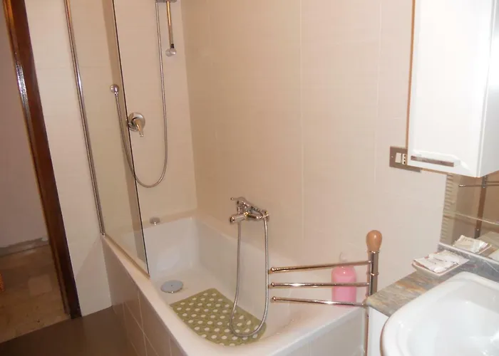 Apartment Khatuna Bari